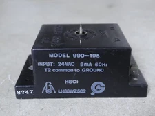 Carrier Bryant Spark Ignitor 990-195 LH33WZ502