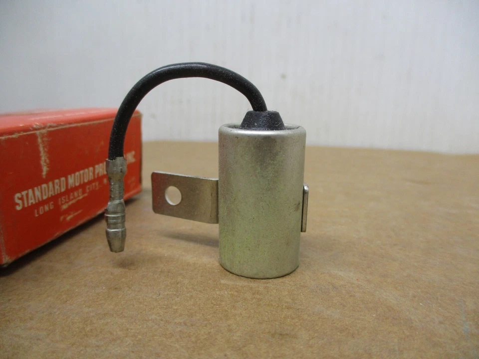 Condensador estándar JC-36 Foto 3 de 3