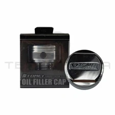 Tomei Billet Oil RB/SR Filler Cap TE201A-NS00A
