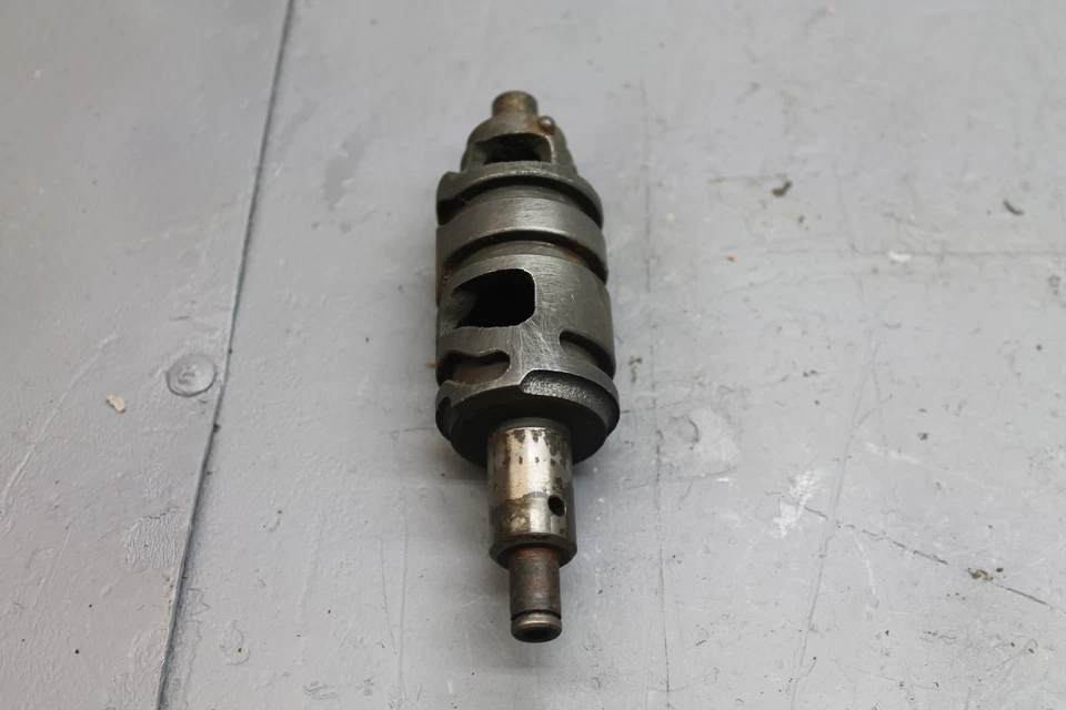 1993 YAMAHA RT180 TAMBOR DE MUDANÇA DE MOTOR - Imagem 4 de 4