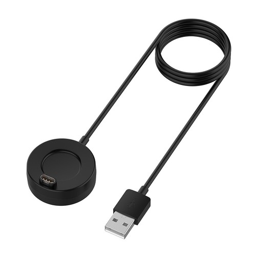 USB Charger Dock Base Charging Cables Wire Data Adapter for Venu 2 Fenix 5 Watch - Zdjęcie 2 z 8