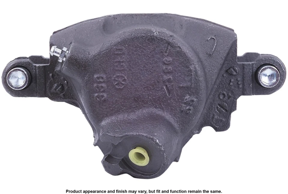 Disc Brake Caliper Front Right Cardone For 1975-1976 Oldsmobile Omega - Image 4 of 4