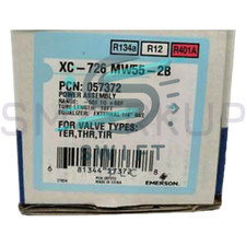 New EMERSON XC-726MW55-2B Expansion Valve