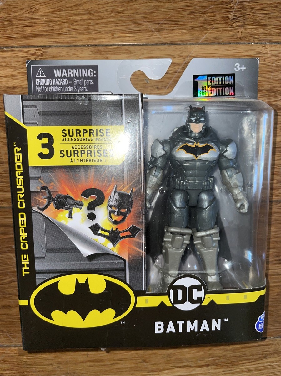 アメコミ・英語　4冊セット　BATMAN THE CAPED CRUSADER il_1080xN.5646558248_7tw2.jpg