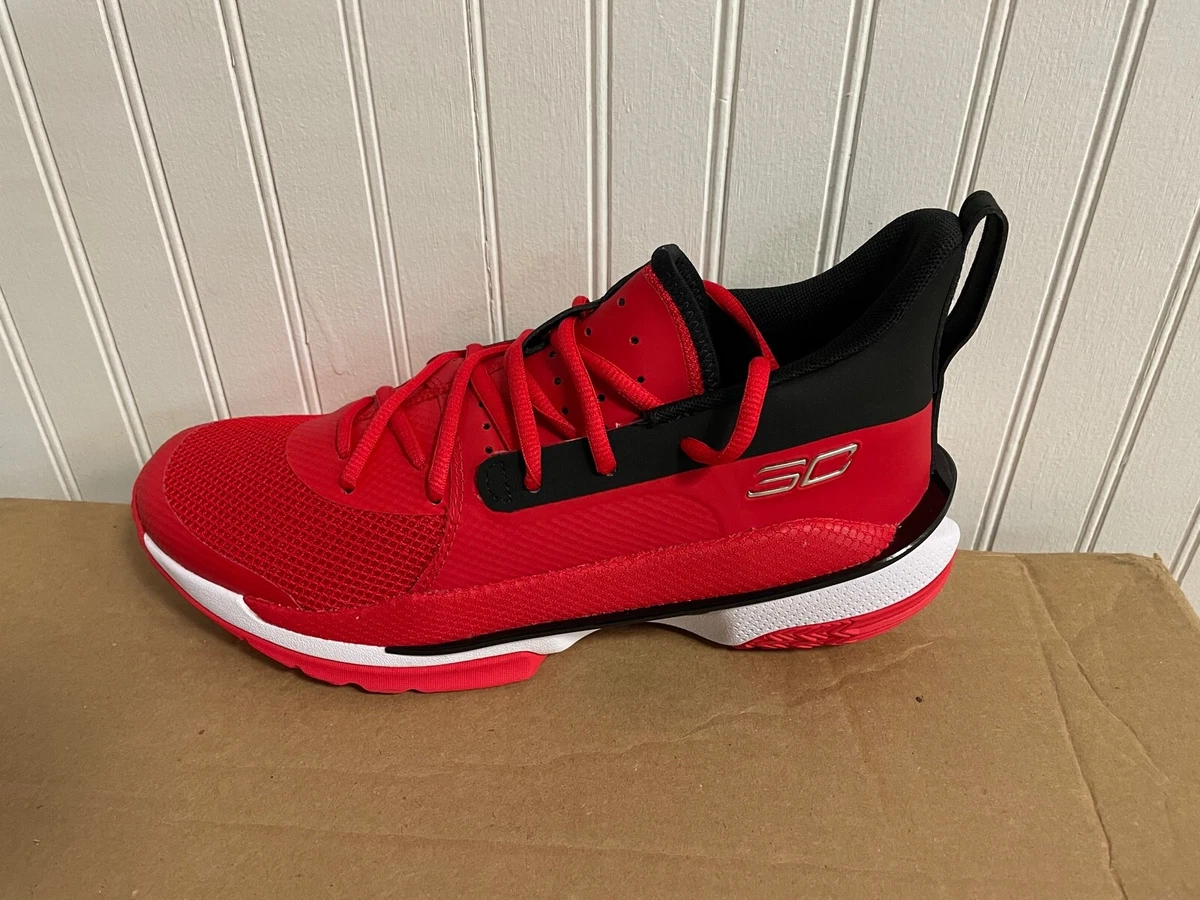 Red hotsell curry 7