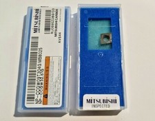 CCGW 32.51 G MB8025 MITSUBISHI *** 1 INSERT *** FACTORY PACK ***
