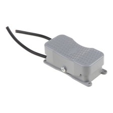 AC250V Foot Pedal Power Controller Reversing with Double for Head