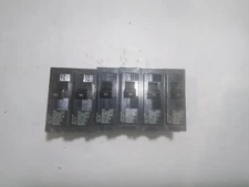 LOT OF 6 Siemens 30 Amp Single Pole LP-2996 TYPE-QP Q130 (TR130)