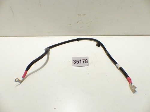 Original BMW G30 G31 G32 G11 G14 Kabel Generator Anlasser Stützpunkt B+ 8590102