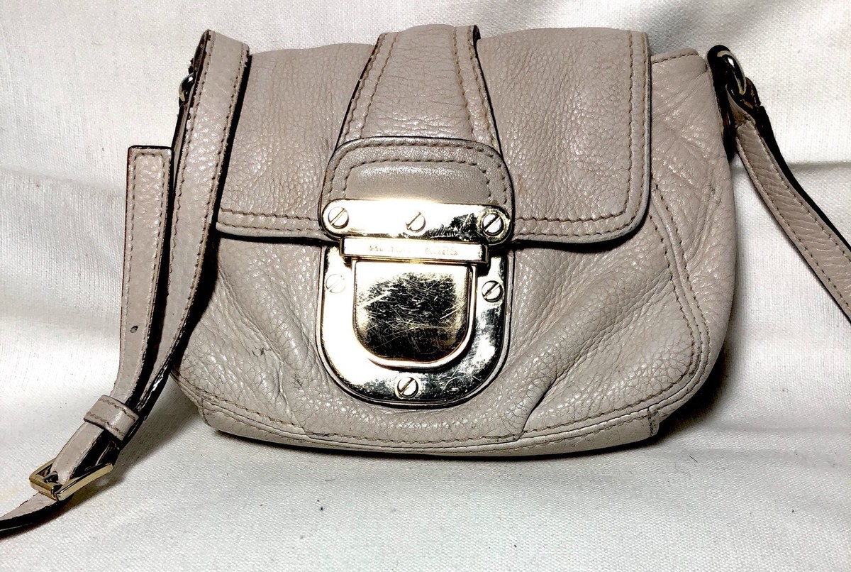 Michael Kors Jet Set Charlton Small Crossbody Michael Kors Jet Set