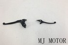 Black Heavy Duty Clutch + Brake Lever Set 70 90 110 125 140cc  PIT DIRT BIKE