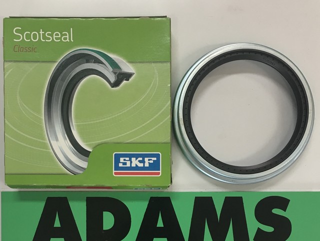 Сальник skf 47697