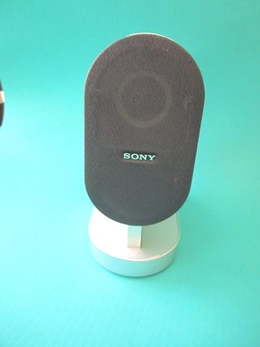 1x SONY SRSZX1 Stereo Speaker Right speaker only - Picture 5 of 10