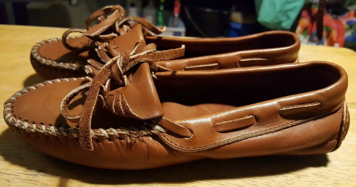 Minnetonka flats best sale
