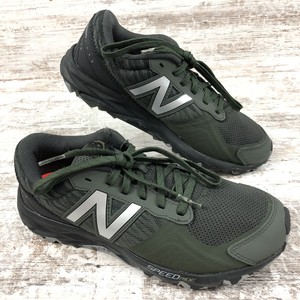 boys green sneakers