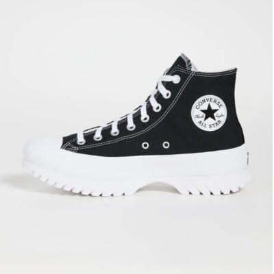 Converse All Star Lugged 2.0 Hi Men display picture 2