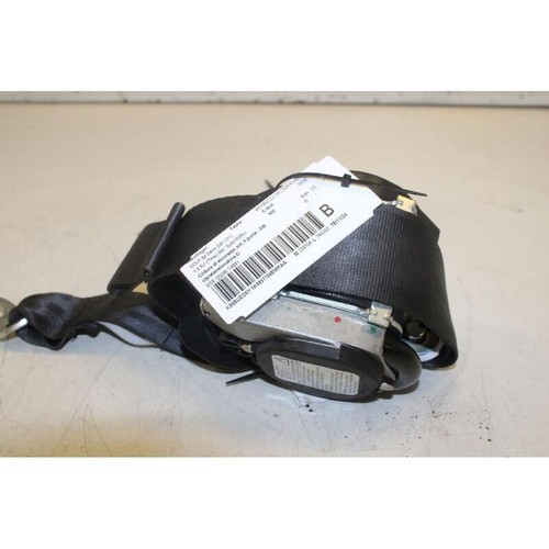 SICHERHEITSGURT VORNE RECHTS VOLKSWAGEN GOLF 6A SERIE (08-12) 1.6 8V 2008