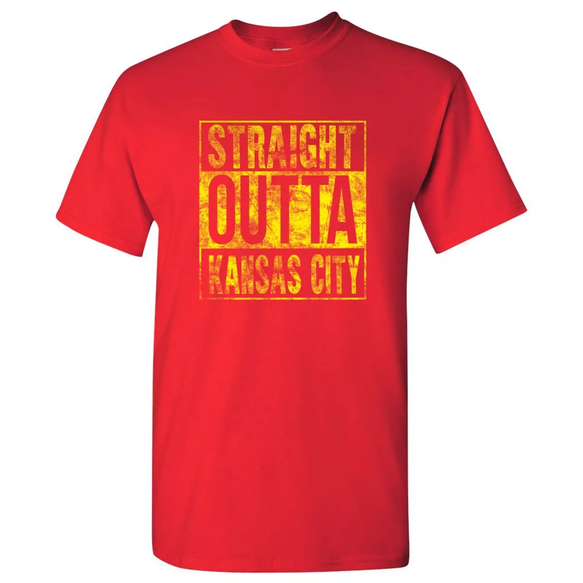 Straight outta cheap kansas city