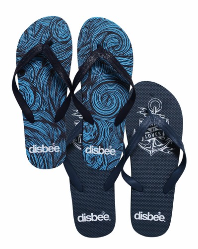 Infradito da Uomo Disbee da Spiaggia e Piscina | eBay