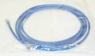 SIEMONS QUALITY 5' CATEGORY 6 Patch Cable CAT6 High Speed Ethernet Cord RJ45 NEW