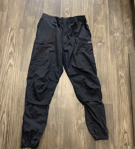mocean zip off pants