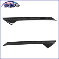 Windshield Outer Trim Pillar Molding For 2011-19 Ford Explorer Right &Left Side