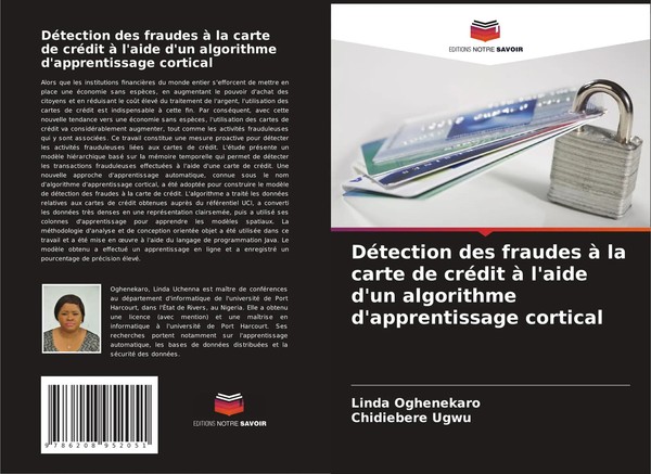 DéTection Des Fraudes à La Carte De CréDit à L'aide D'un Algorithme...-image