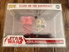 Funko Pop! Star Wars - Clash on the Supremacy (Rey & Praetorian Guard)