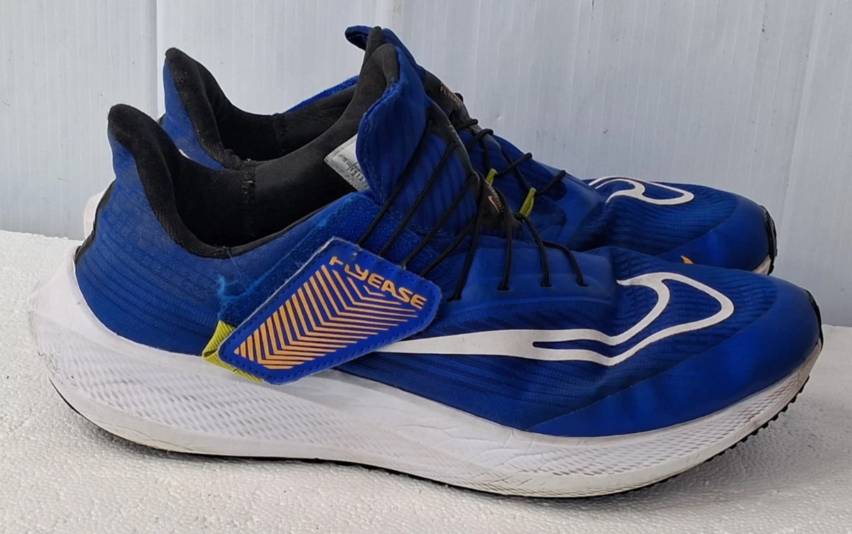 Nike Air Zoom Pegasus 39 FlyEase Racer Blue Sundial for Sale