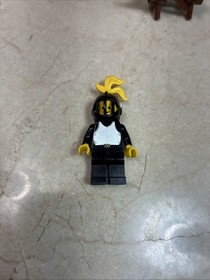 Lego Black Knight Classic Castle Minifigure Cart Accessories Medieval Market