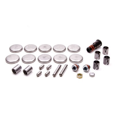 Ford M-6026-CI46, Kit Plug & Dowel Kit For M6010-Bpss50 & M6010-D46 Performance - Picture 2 of 10
