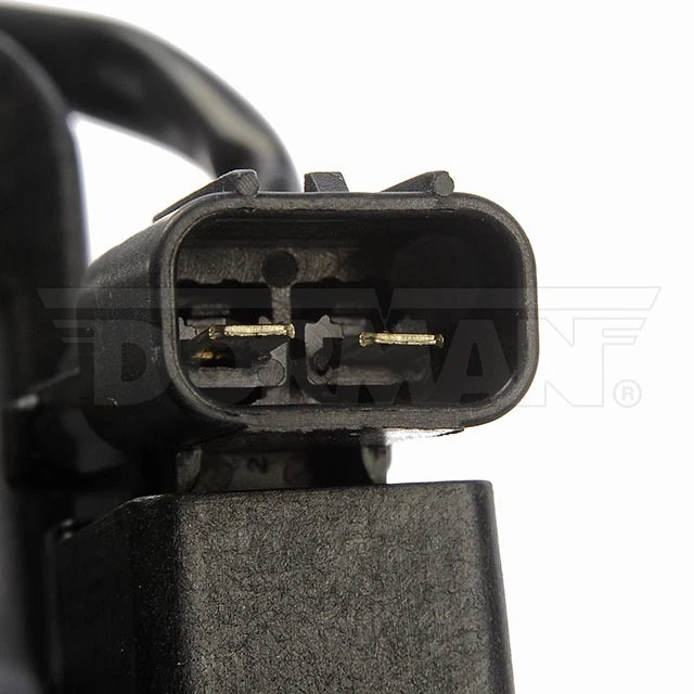 Conjunto de ventilador de refrigeración del motor Dorman 621-360 para Honda Pilot Ridgeline 09-15 Foto 2 de 4