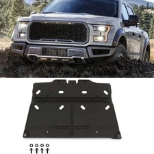 Engine Splash Shield for Ford F-150 2015  2020 Gas Models Excludes Raptor