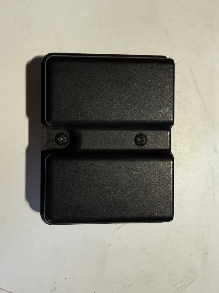 uncle mikes 1911 Kydex Double mag holster - Image 3 of 3