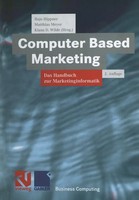 Hajo Hippner (U. A.) | Computer Based Marketing | Taschenbuch | Deutsch (2014)