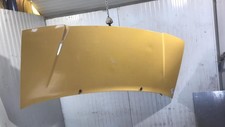 Capot Citroen JUMPY