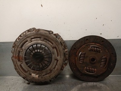 C1BC7563DA KUPPLUNGSSATZ / 2183452 / 5294578 FÜR FORD FIESTA VI CB1, CCN 1.0 E