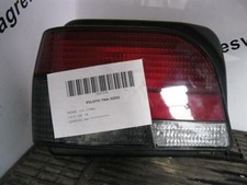 Feu arrière Rover 111