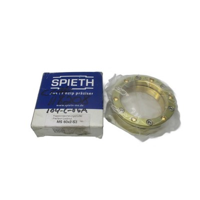 SPIETH MS60X2-S3 NSMP