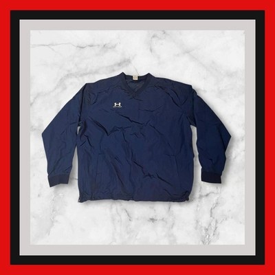 Under Amour Vintage Pullover xl 4702