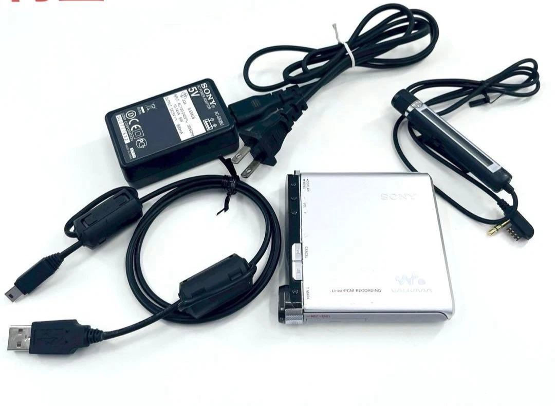 Sony Mz Rh1 - огромный выбор по лучшим ценам | eBay