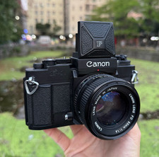Camera Metal Waist Level Finder with Magnific...