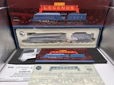 Hornby R2973 ONE OF A KIND LIMITED EDITION LNER 4-6-2 'Mallard' - New In Box