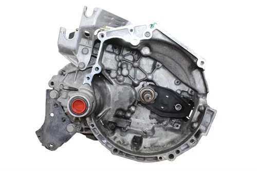 20CQ08 R8ryd Cambio per CITROEN C3 1.1 Furio 2009 213817 - Imagen 1 de 10