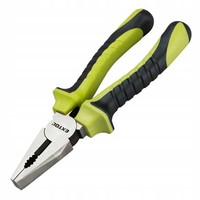 Kombizange Universalzange Zange 160Mm Werkstatt Haushalt Extol Craft