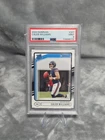 2024 Panini Donruss Rated Rookie Caleb Williams #327 PSA 9 MINT Chicago Bears