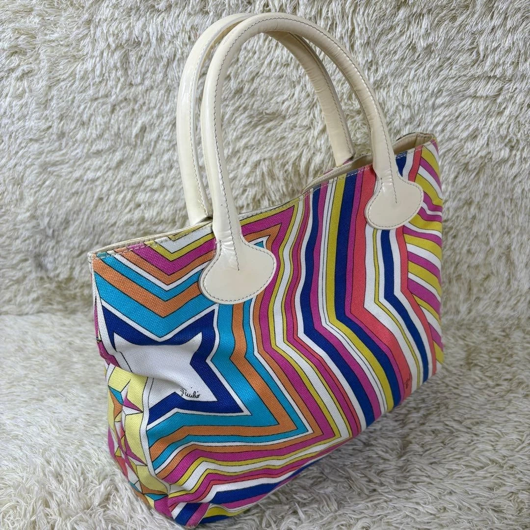 Emilio Pucci Bags & Handbags for Women for sale | eBay