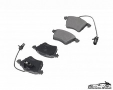 Bremsbelagsatz Continental-System Vorne für Ford Galaxy I MK VAN VW 01-10