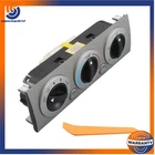 AC Heater Climate Temperature Control Metallic For Toyota Tacoma Exc SR5 05-2010