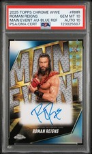 2010 Topps UFC Main Event Product Review 25